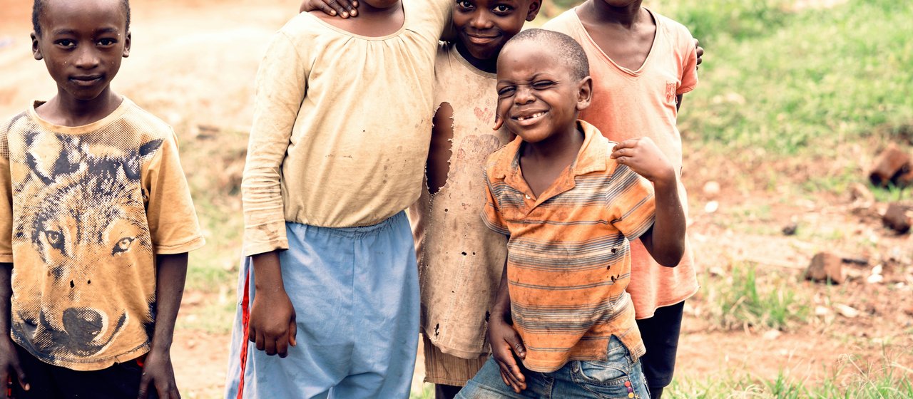 Doctors Africa, czyli o lekarzach z pasją i sercem