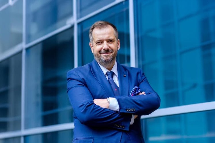 Bartłomiej Guzik