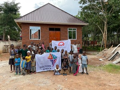 POWSTANIE FUNDACJI