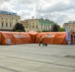 INKA przy wojewodzie. NGO-sy włączone w system ochrony ludności