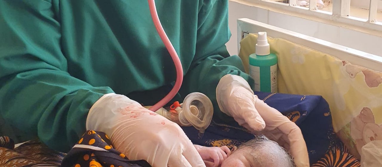Wolontariusze Fundacji Pomoc z Polski z misją stomatologiczną w Tanzanii
